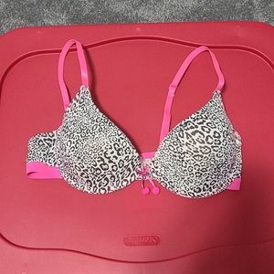 Super fun lightly padded